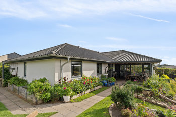 Nybakken 91, 8752 Østbirk