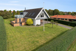 Byvangen 126, 8700 Horsens