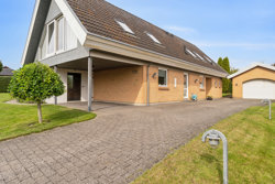 Byvangen 126, 8700 Horsens