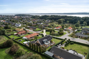 Byvangen 126, 8700 Horsens