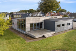 Lundgaardsgade 2A, 7490 Aulum
