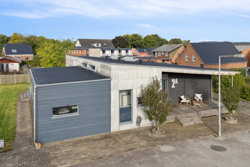 Lundgaardsgade 2A, 7490 Aulum