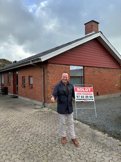 Frejasvej 13, Nørlem, 7620 Lemvig
