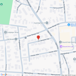 Th Jensens Vej 2, 7600 Struer