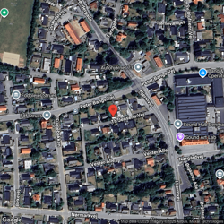 Th Jensens Vej 2, 7600 Struer