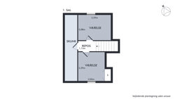 Hvidebrovej 6, Pindstrup, 8550 Ryomgård