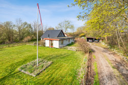 Hvidebrovej 6, Pindstrup, 8550 Ryomgård