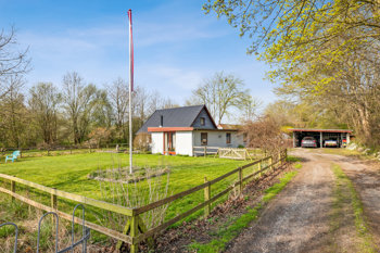 Hvidebrovej 6, 8550 Ryomgård