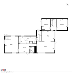 Lyngbjergvej 51, Faarup, 7900 Nykøbing M