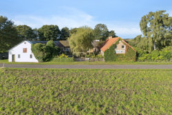 Debildvej 6, Thorsø Mark, 8500 Grenaa