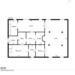 Debildvej 6, Thorsø Mark, 8500 Grenaa