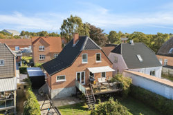 Åvej 4, 8500 Grenaa