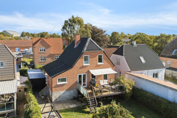 Åvej 4, 8500 Grenaa