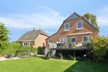 Åvej 4, 8500 Grenaa