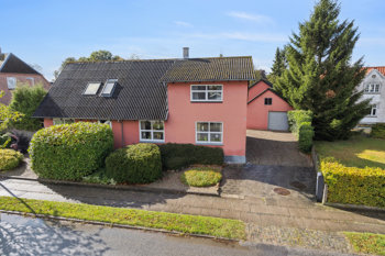 Mejerivej 18, 9510 Arden