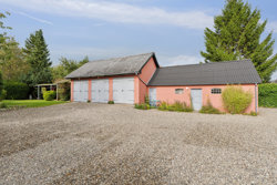 Mejerivej 18, 9510 Arden
