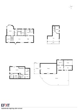 Mejerivej 18, 9510 Arden
