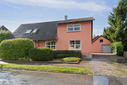 Mejerivej 18, 9510 Arden
