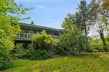 Solskrænten 14, 8881 Thorsø