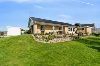 Gl Visborgvej 142, 9560 Hadsund