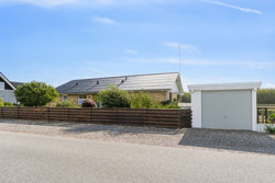 Gl Visborgvej 142, Visborg, 9560 Hadsund