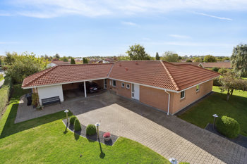 Krakesvej 57, 8660 Skanderborg