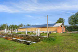 Nørregade 36, 7540 Haderup