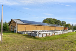 Nørregade 36, 7540 Haderup