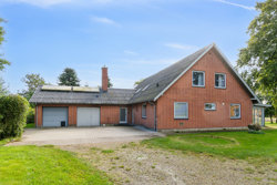 Nørregade 36, 7540 Haderup