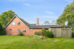 Nørregade 36, 7540 Haderup