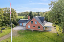 Nørregade 36, 7540 Haderup