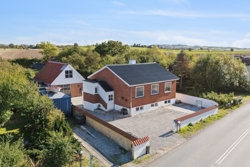 Havhusevej 3, Egens, 8410 Rønde