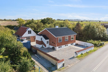 Havhusevej 3, 8410 Rønde