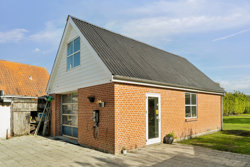 Havhusevej 3, Egens, 8410 Rønde