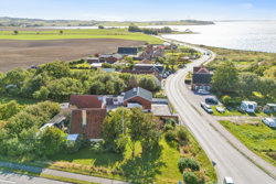 Havhusevej 3, Egens, 8410 Rønde