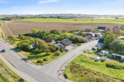 Havhusevej 3, Egens, 8410 Rønde