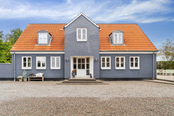 Frøkjærvænget 1, 8462 Harlev J