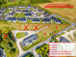 Bystævnet 29M, Rønnebæk, 4700 Næstved
