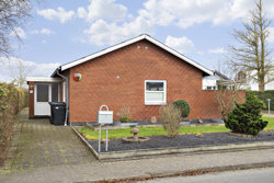 Skolevej 10, Rødding, 7860 Spøttrup