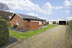 Skolevej 10, Rødding, 7860 Spøttrup