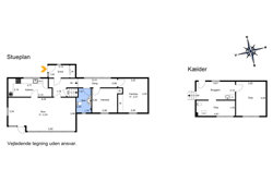 Skolevej 10, Rødding, 7860 Spøttrup