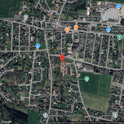 Syrenvej 6, Assens, 9550 Mariager