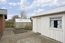 Skolevej 10, Rødding, 7860 Spøttrup