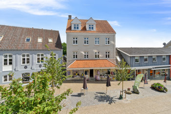 Storegade 34, 9560 Hadsund