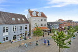 Storegade 34, 9560 Hadsund