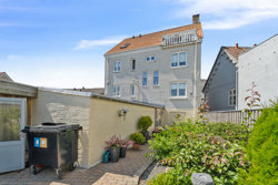 Storegade 34, 9560 Hadsund