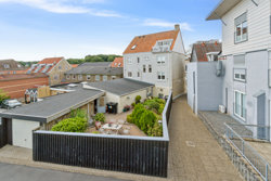 Storegade 34, 9560 Hadsund