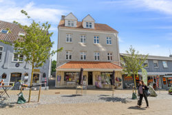Storegade 34, 9560 Hadsund