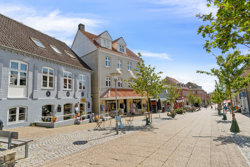 Storegade 34, 9560 Hadsund
