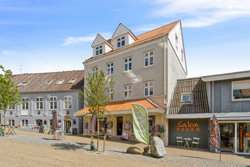 Storegade 34, 9560 Hadsund